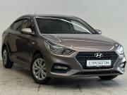 Hyundai Solaris II Барнаул  - изображение 31