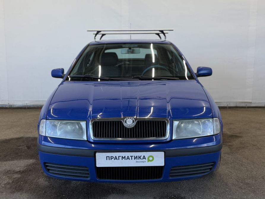 Skoda Octavia I (A4) Рестайлинг Псков  - изображение 2