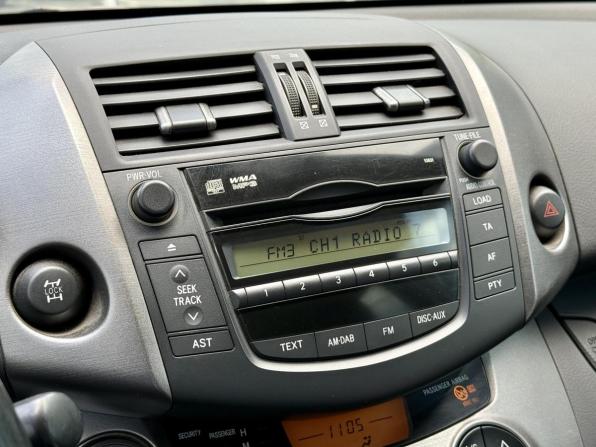 Toyota RAV4 III (XA30) с пробегом 2009 года, цена 1 387 000 рублей, 120259 км, внедорожник, Автокод Объявления