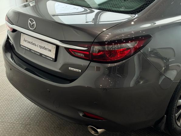 Mazda 6 III (GJ) Рестайлинг 2 с пробегом 2020 года, цена 2 199 000 рублей, 129000 км, седан, Автокод Объявления