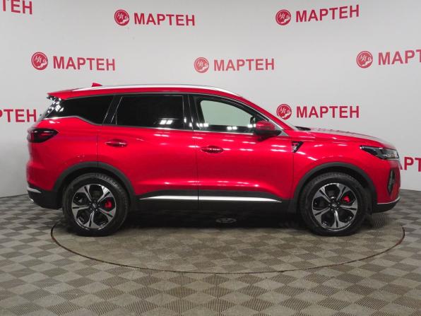 Chery Tiggo 7 Pro Max I с пробегом 2023 года, цена 2 220 000 рублей, 22808 км, внедорожник, Автокод Объявления