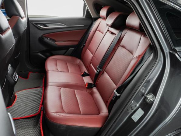 Changan Eado Plus с пробегом 2023 года, цена 1 449 000 рублей, 58672 км, седан, Автокод Объявления