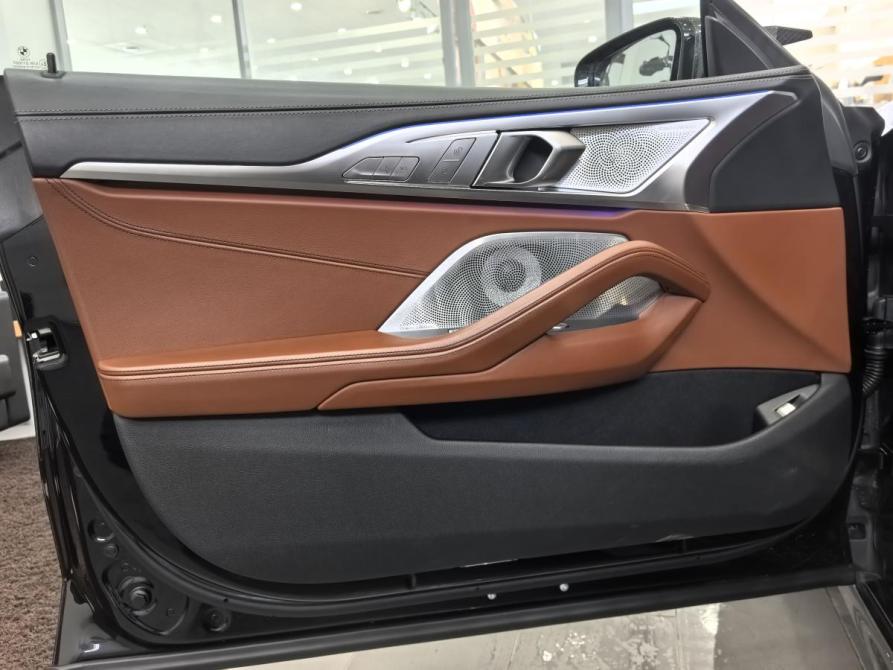 BMW 8 серии II (G14/G15/G16) Новосибирск  - изображение 37