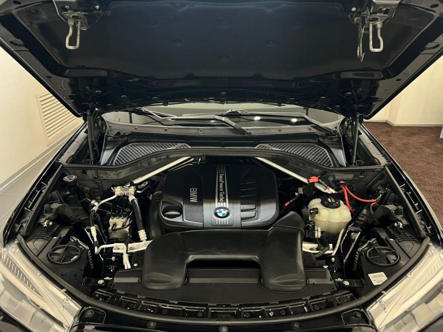 BMW X5 III (F15) Новосибирск  - изображение 8