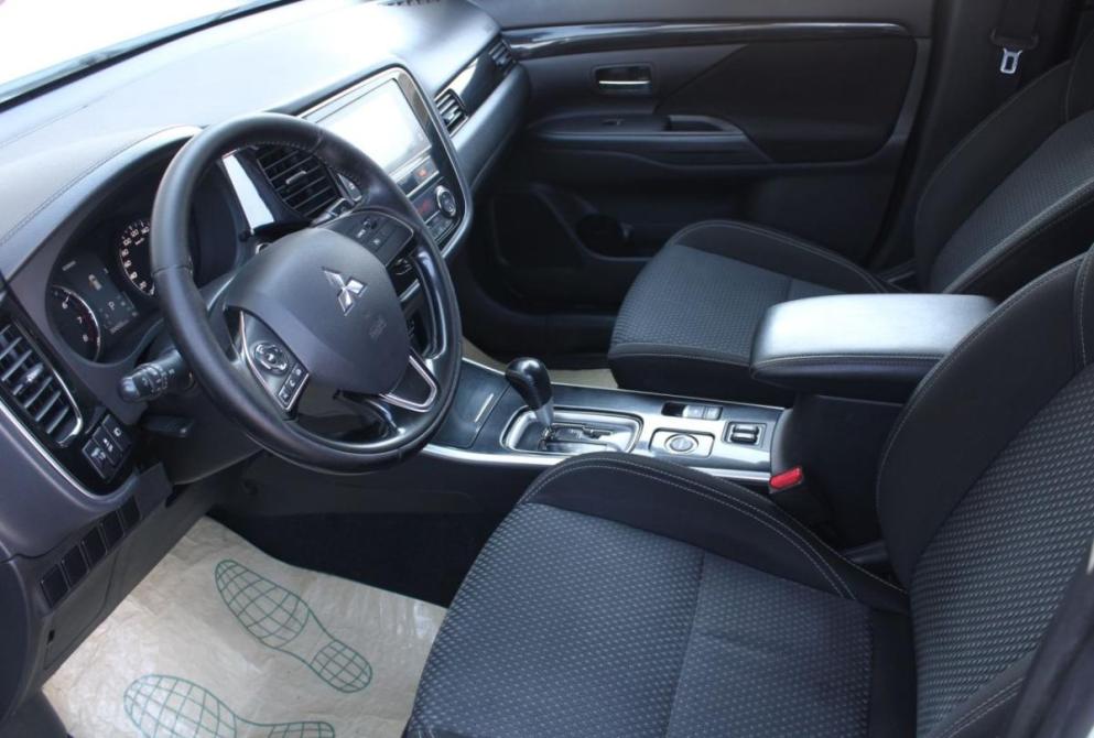 Mitsubishi Outlander III Рестайлинг 3 Нижний Новгород  - изображение 14