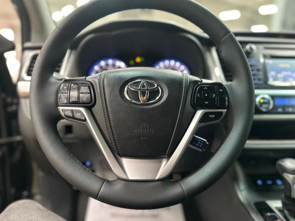 Toyota Highlander III (XU50) с пробегом 2014 года, цена 2 740 000 рублей, 167509 км, внедорожник, Автокод Объявления