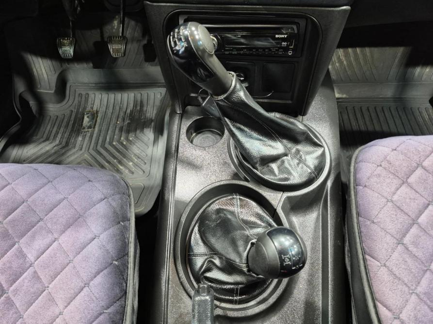 Chevrolet Niva I Рестайлинг Воронеж  - изображение 16