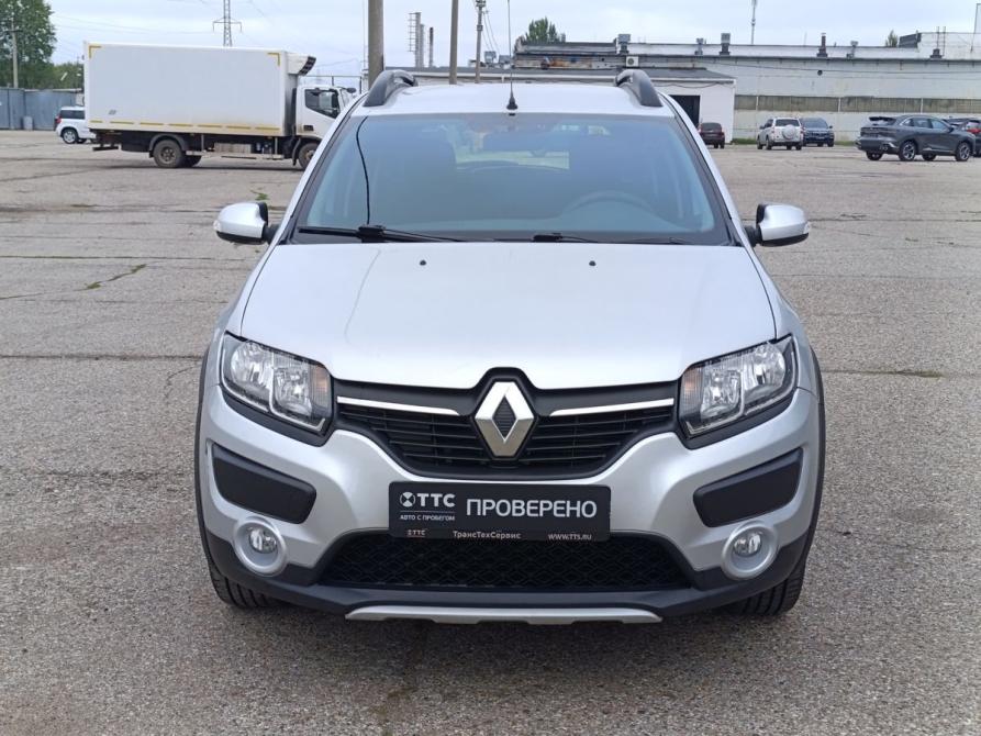 Renault Sandero II Набережные Челны  - изображение 2