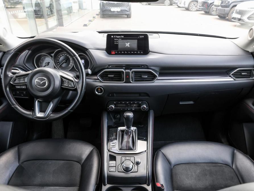 Mazda CX-5 II Москва  - изображение 14