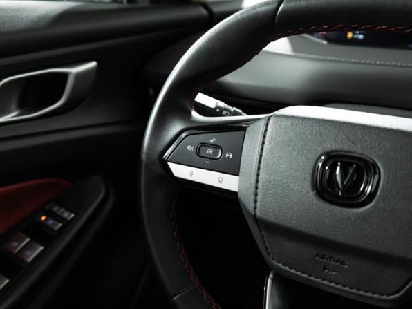 Changan CS55 Plus II с пробегом 2024 года, цена 2 149 000 рублей, 32863 км, внедорожник, Автокод Объявления