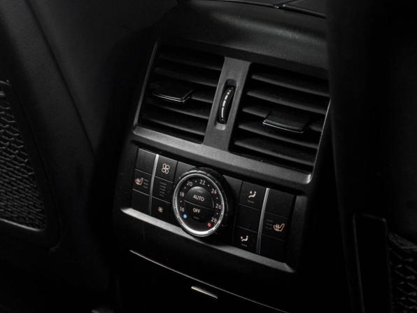 Mercedes-Benz GL-Класс AMG с пробегом 2014 года, цена 3 210 000 рублей, 330266 км, внедорожник, Автокод Объявления