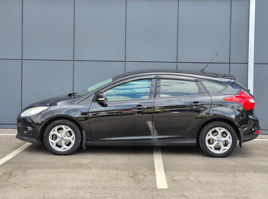 Ford Focus III Воронеж  - изображение 4