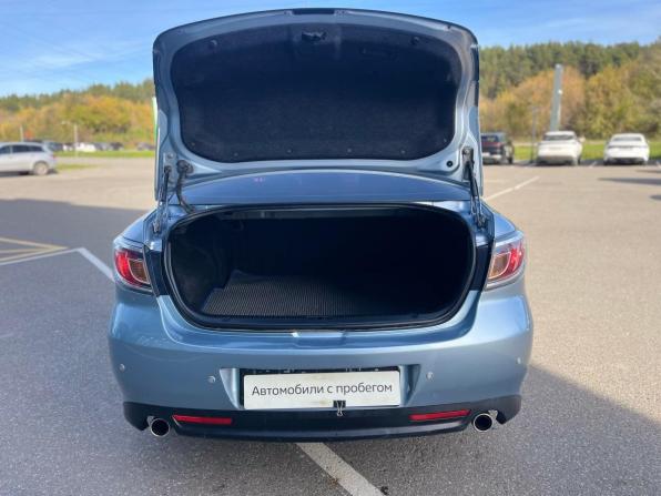 Mazda 6 II (GH) Рестайлинг с пробегом 2010 года, цена 825 000 рублей, 303745 км, седан, Автокод Объявления