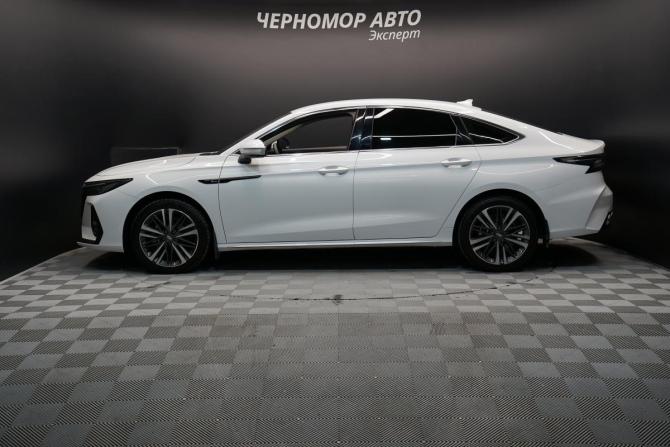 Chery Arrizo 8 с пробегом 2024 года, цена 2 150 000 рублей, 38800 км, седан, Автокод Объявления