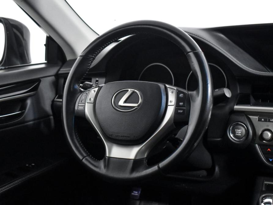 Lexus ES VI Санкт-Петербург  - изображение 19