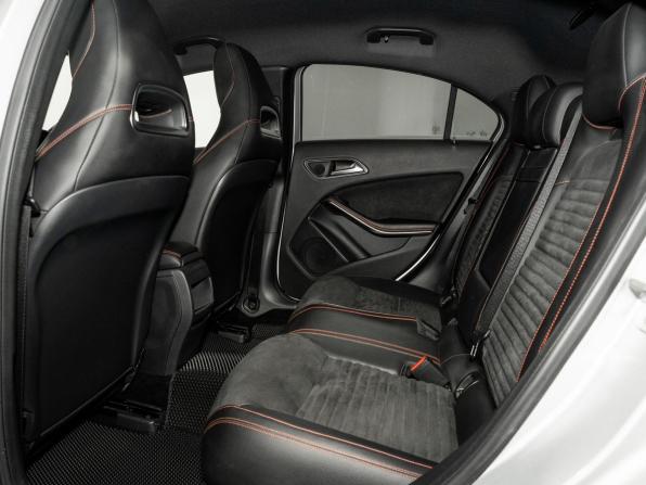 Mercedes-Benz A-Класс III (W176) с пробегом 2012 года, цена 1 300 500 рублей, 75916 км, хэтчбек, Автокод Объявления