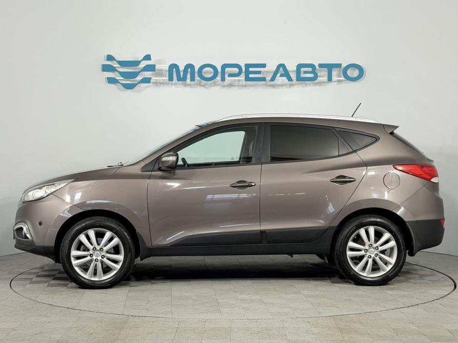 Hyundai ix35 I Калининград  - изображение 8