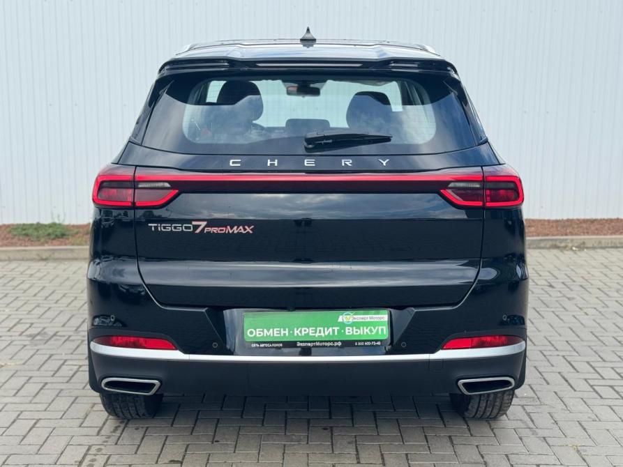Chery Tiggo 7 Pro Max I Ростов-на-Дону  - изображение 9