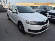 Skoda Rapid I Рестайлинг Волгоград  - изображение 7