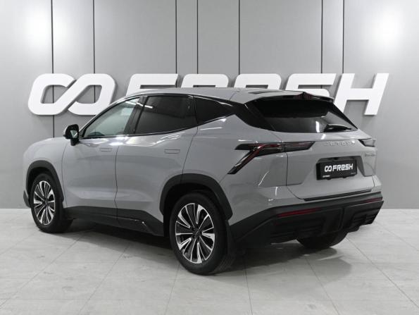 JETOUR DASHING I с пробегом 2024 года, цена 2 399 000 рублей, 26268 км, внедорожник, Автокод Объявления