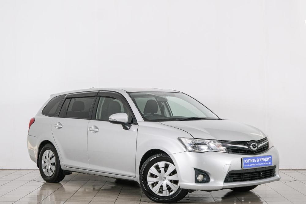 Toyota Corolla X (E140 E150) Рестайлинг Красноярск  - изображение 1