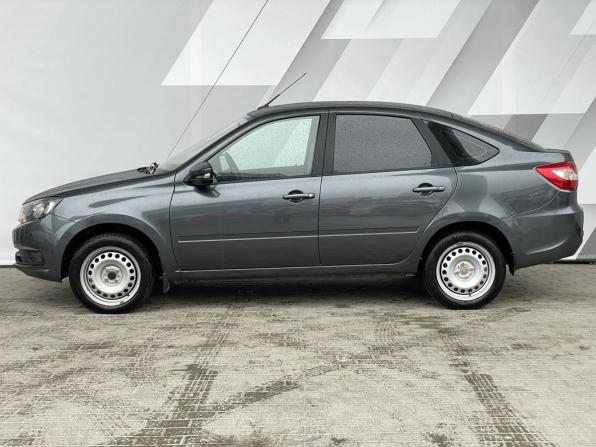 Lada (ВАЗ) Granta I Рестайлинг с пробегом 2024 года, цена 788 000 рублей, 29855 км, лифтбек, Автокод Объявления