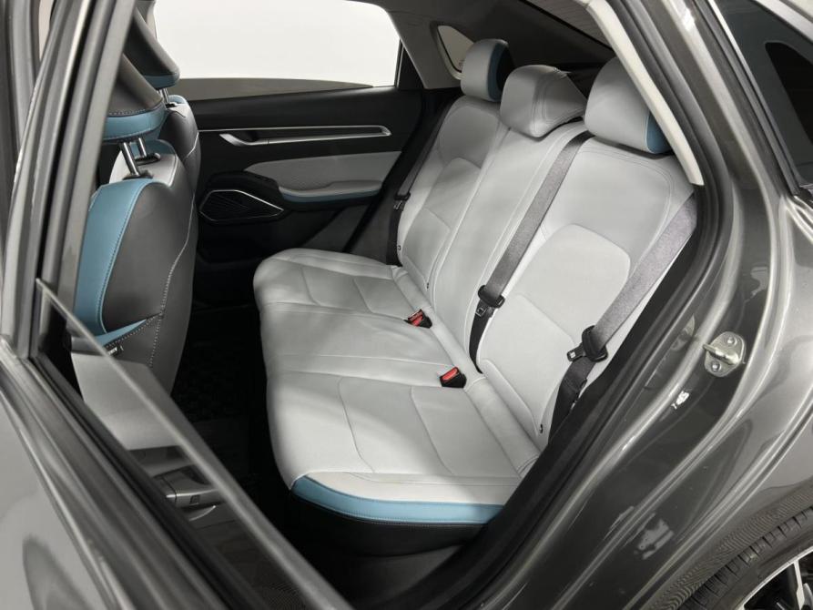 Geely Emgrand II Казань  - изображение 9