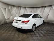 Nissan Almera III (G15) Москва  - изображение 18