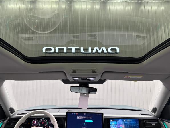Volkswagen Teramont II (China Market) с пробегом 2025 года, цена 5 297 000 рублей, 8702 км, внедорожник, Автокод Объявления