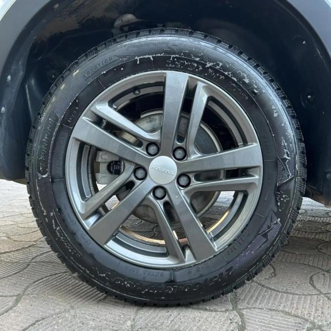 Haval Jolion I Рестайлинг Пермь  - изображение 27