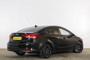 Kia Cerato III Рестайлинг (Classic) Тюмень  - изображение 27