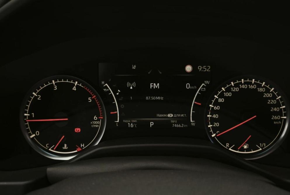 Toyota Land Cruiser 300 Series Сыктывкар  - изображение 15