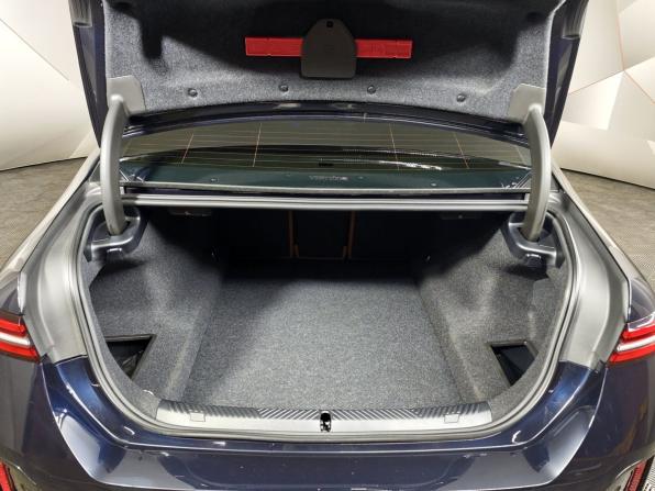 BMW 5 серии VIII (G60/G61/G68) с пробегом 2025 года, цена 8 699 000 рублей, 311 км, седан, Автокод Объявления