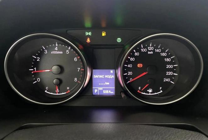 Haval M6 II с пробегом 2024 года, цена 1 849 000 рублей, 5054 км, внедорожник, Автокод Объявления