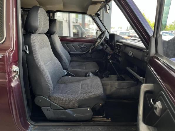 Lada (ВАЗ) 2121 (4x4) I Рестайлинг с пробегом 2011 года, цена 468 000 рублей, 162746 км, внедорожник, Автокод Объявления