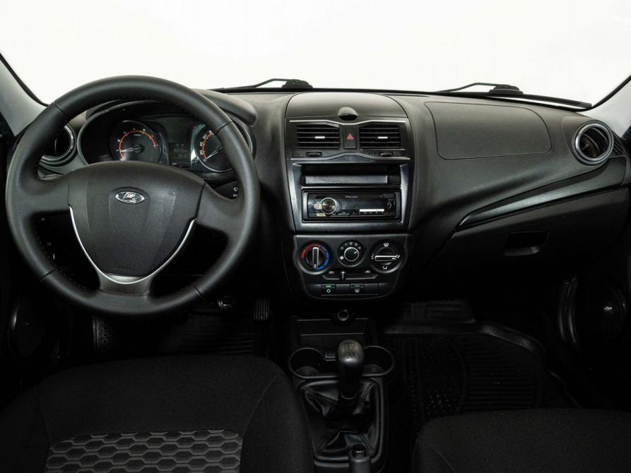 Lada (ВАЗ) Granta I Рестайлинг Казань  - изображение 7