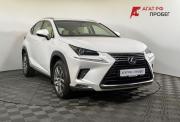 Lexus NX I Рестайлинг Нижний Новгород  - изображение 22