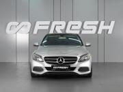 Mercedes-Benz C-Класс IV (W205) Минеральные Воды  - изображение 24