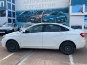Lada (ВАЗ) Vesta I Сургут  - изображение 22