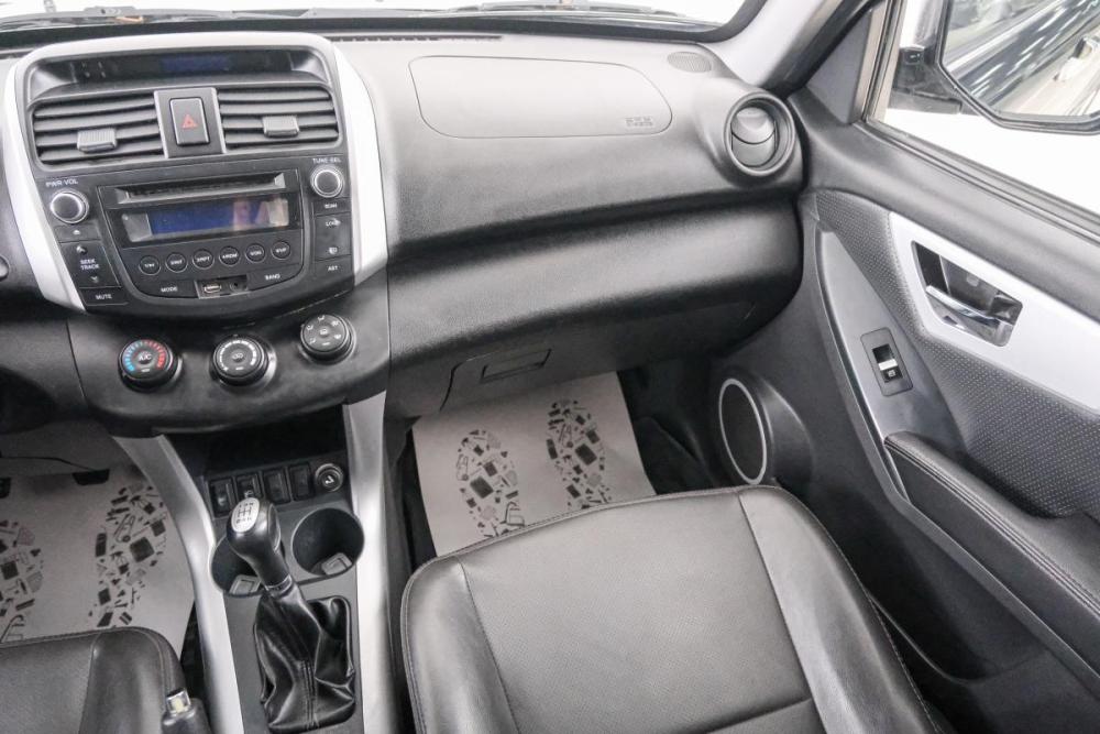 Lifan X60 I Красноярск  - изображение 12