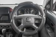 Mitsubishi Pajero III Рестайлинг Барнаул  - изображение 37