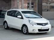 Nissan Note I Рестайлинг Новосибирск  - изображение 22