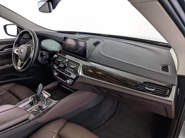 BMW 6 серии IV (G32) с пробегом 2019 года, цена 4 845 000 рублей, 66021 км, лифтбек, Автокод Объявления