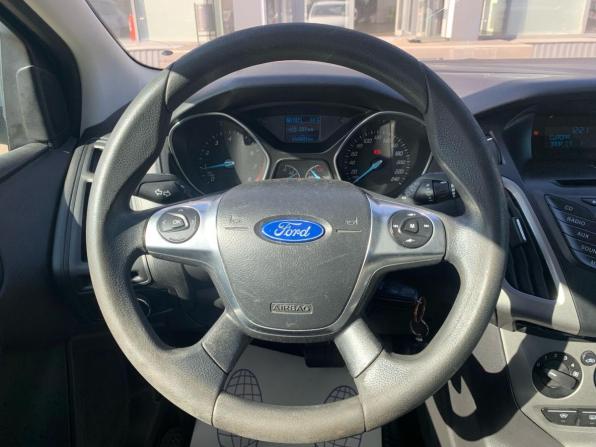 Ford Focus III с пробегом 2013 года, цена 875 000 рублей, 144675 км, хэтчбек, Автокод Объявления