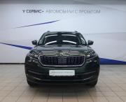 Skoda Kodiaq I Москва  - изображение 23