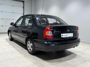 Hyundai Accent II Екатеринбург  - изображение 26