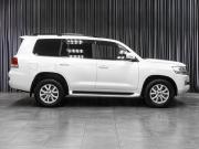 Toyota Land Cruiser 200 Series Рестайлинг 2 Тюмень  - изображение 34