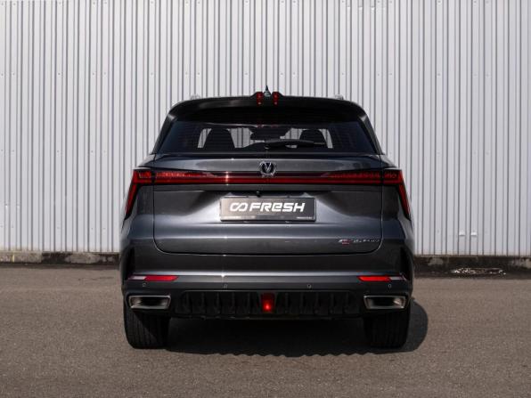 Changan CS75 Plus II с пробегом 2022 года, цена 2 099 000 рублей, 55236 км, внедорожник, Автокод Объявления