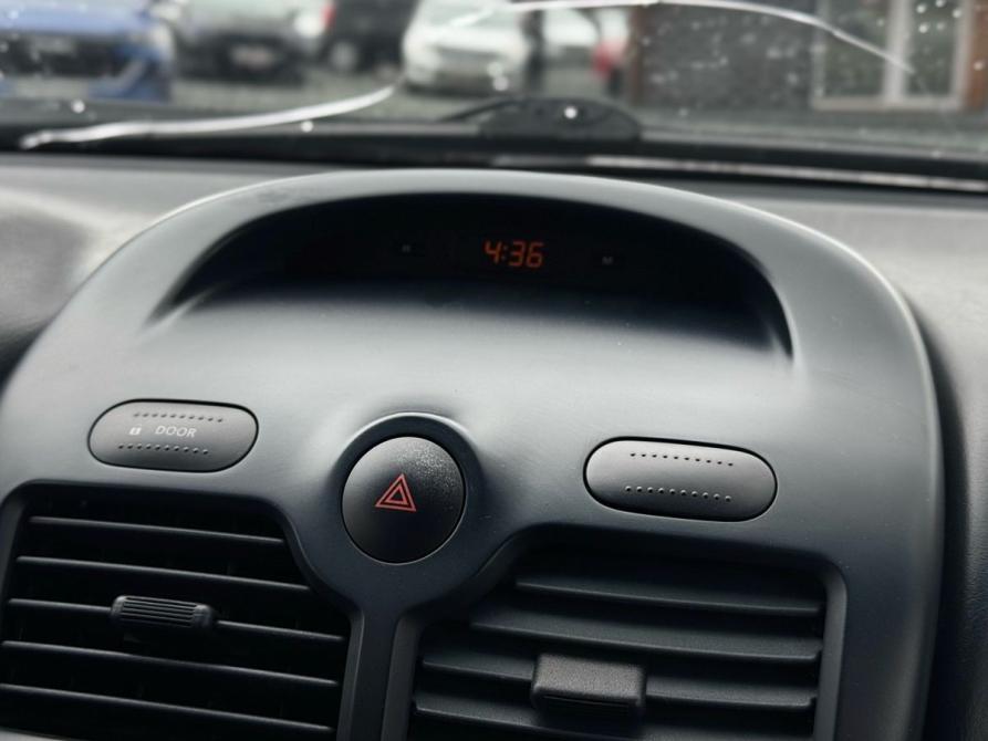 Nissan Almera Classic I Ижевск  - изображение 21