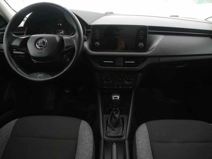 Skoda Rapid II Иваново  - изображение 12